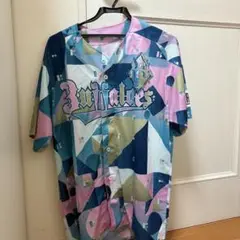 オリ姫 ユニフォーム