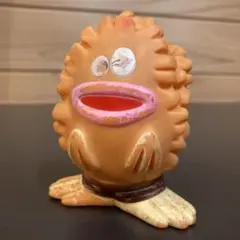 当時物 antique PVC ソフビ ピグコ ウルトラマンキッズ