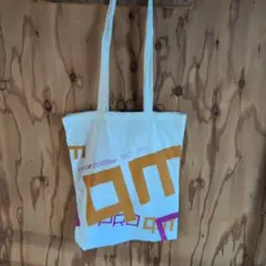 ドイツ　ベルリン発本屋エコバック