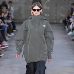the northface hyke gtx pro ski jacket