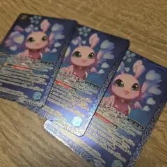 青緑　デジモン　デッキ　パーツ バトルスピリッツ 青緑デジモンデッキ