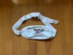 REEBOK リーボック ショルダーバッグ ウエストポーチ