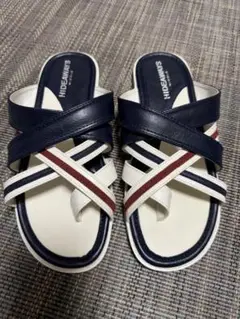 ニコルサンダル