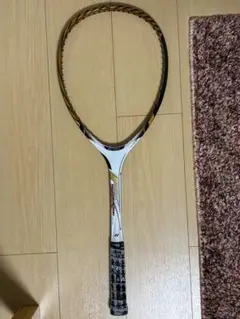 【限定送料込】値下げはコメントにて　NEXTSTAGE 900 ソフトテニス 楽天市場】※1本※アクシエス100 ソフトテニス ラケットゴーセン