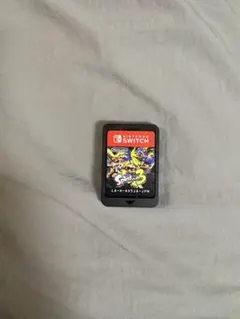スプラトゥーン3 Nintendo Switch(ケースなし)
