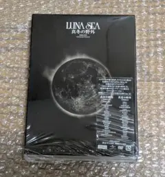 LUNA SEA SLAVE限定 1998 REVIVE 真夏の野外 LUNA SEA/真夏の野外 - メルカリ