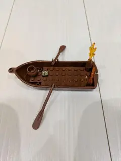 正規品☆LEGO　レゴ　船