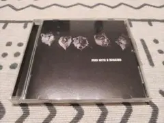 MAN WITH A MISSION