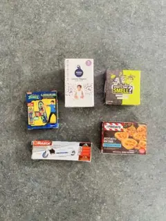 ミニブランズ まとめ売り