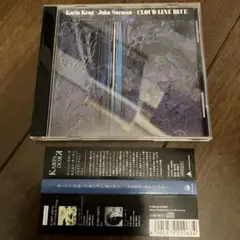 カーリン・クローグ&ジョン・サーマン
