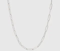 新品正規品 TOMWOOD トムウッド Billie Chain ネックレス