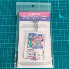 ぶいすぽっ！Nowplayingキーホルダー とんずらいおっと