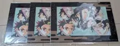 【新品未開封】劇場版鬼滅の刃 無限城編 入場者特典 3セット