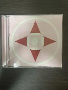 ハルカミライ ドーナツ船-EP<ANIMA盤> CD&DVD