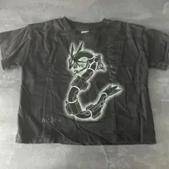 【最終価格】グラニフ☆レックウザ Tシャツ graniph ポケモン