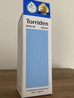 Torriden ダイブイン セラム 50ml