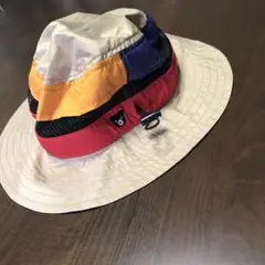 ミキハウス ダブルビー 帽子