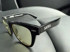 サプール sapeur サングラス
