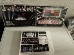 ハロプロ　DVD Blu-ray 3枚セット