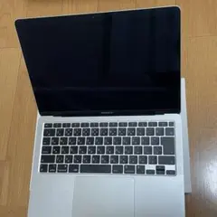 MacBookAir13 2020