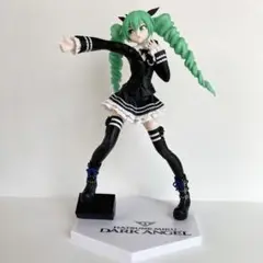 HFQ060 初音ミク DARK ANGEL Winter Live ７個セット HFQ060 初音ミク DARK ANGEL Winter Live 7個セット