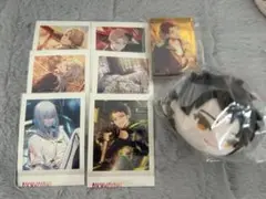 18TRIP エイトリ 夕班 まとめ売り