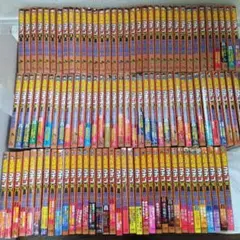 名探偵コナン　コミック　漫画　1巻〜105巻セット 青山剛昌