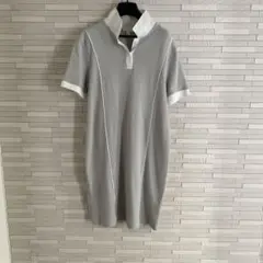 H&M ワンピース