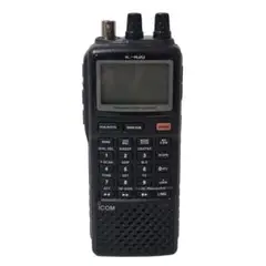 【希少！入手困難】アイコム広帯域ハンディ受信機IC-R20 2025年最新】icom ic r20の人気アイテム - メルカリ