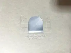 Aimer Hall Tour18/19 “soleil et pluie”