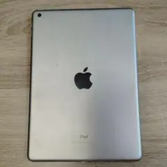 iPad 大破