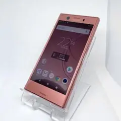 Xperia XZ1 Compact SO-02K pink ピンク 1214