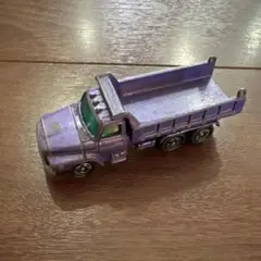 2025年最新】トミカ ダンプカー 紫の人気アイテム - メルカリ