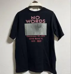 kudos クードス　20SS BACK BAND SHIRT 切り替えシャツ