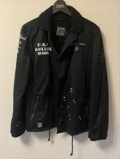 クローズ 柳楽優弥着用 ジャケット Xfrm トランスフォーム