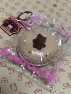メロジョイ スクイーズ モカベア DIYJOJO
