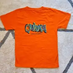 シルクドゥソレイユ キダム QUIDAM Tシャツ キッズ？