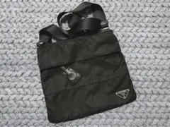 PRADA ショルダーバッグ クロスボディバッグ