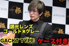 RAYBANサングラス　レイバンサングラス　GACKT 風　調光レンズ　調光