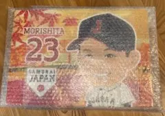 阪神タイガース 森下翔太 侍ジャパン