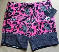 新品 Hurley ハーレー サーフショーツ ハーフパンツ サイズ30