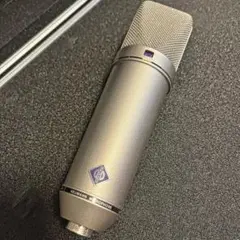 2025年最新】NEUMANN U87aiの人気アイテム - メルカリ