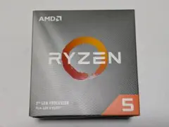 AMD Ryzen 5 3600