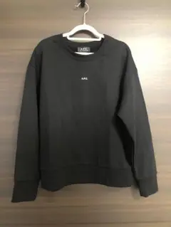 【値下げ】a.p.c. スウェット
