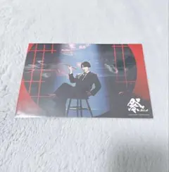 Snow Man 宮舘涼太 祭 GALA ステージフォトNo.27
