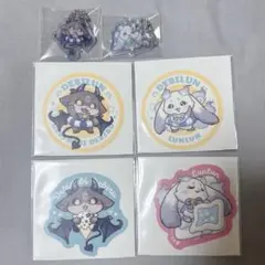 でびるんSummer