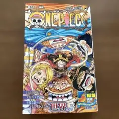 ONE PIECE 112