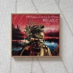 Nothing's Carved In Stone アルバム REVOLT