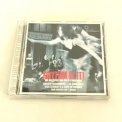 【匿名発送】CD/RHYTHM IS IT!