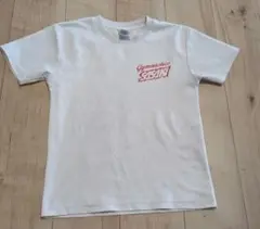 140cm ササキ　半袖Tシャツ
